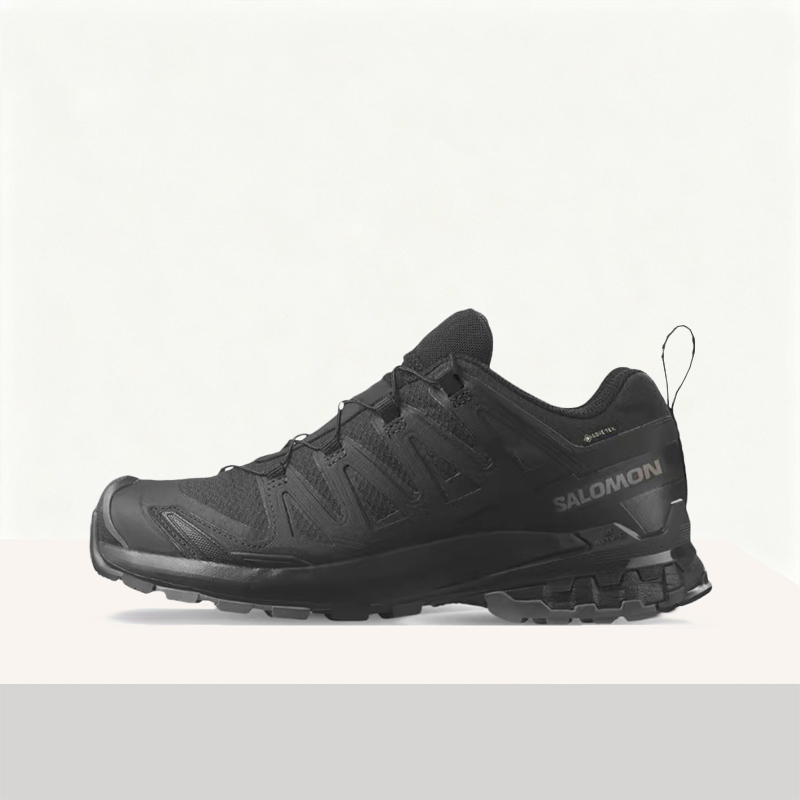 Salomon Shoes Xa Pro 3D - سالومون إكس إيه برو 3D V8: