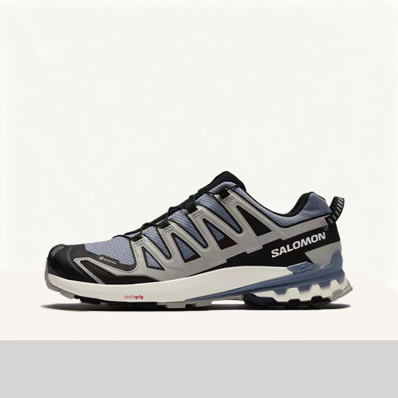 حذاء سالومون XA Pro 3D V9 GTX  - مراجعة Salomon Shoes Xa Pro 3D وسعره
