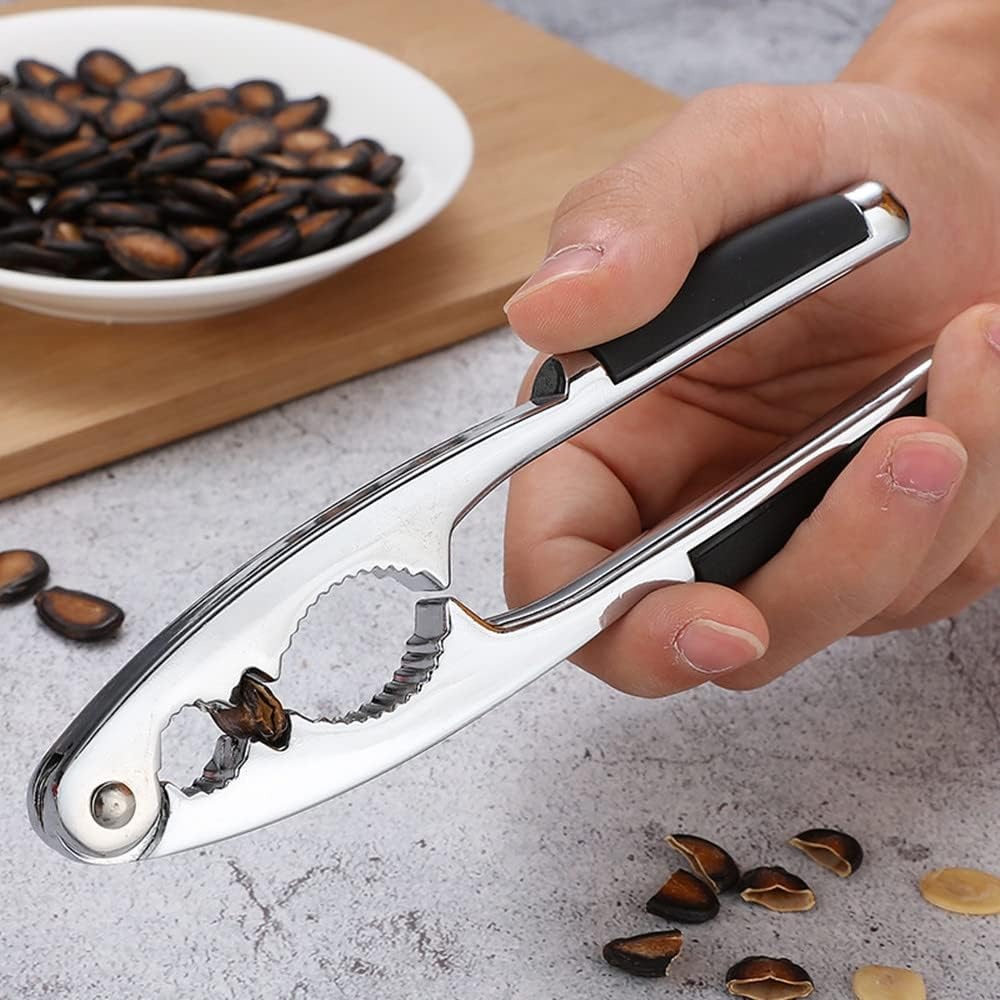 المكسرات الجوز كليب اللوز البن - مراجعة Multi Tool Plier وسعره