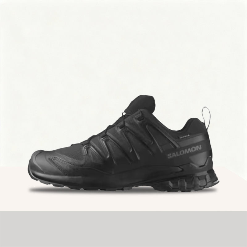 حذاء سالومون XA Pro 3D V8: أني - مراجعة Salomon Shoes Xa Pro 3D وسعره