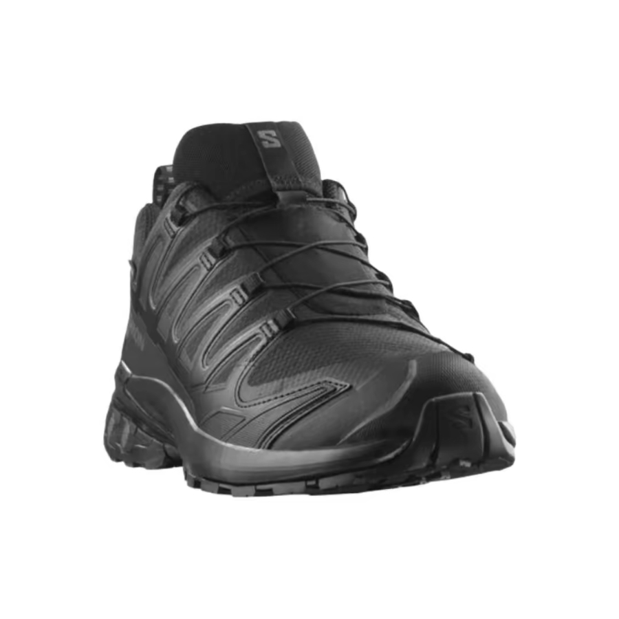 حذاء سالومون XA Pro 3D V8: أني - مراجعة Salomon Shoes Xa Pro 3D وسعره