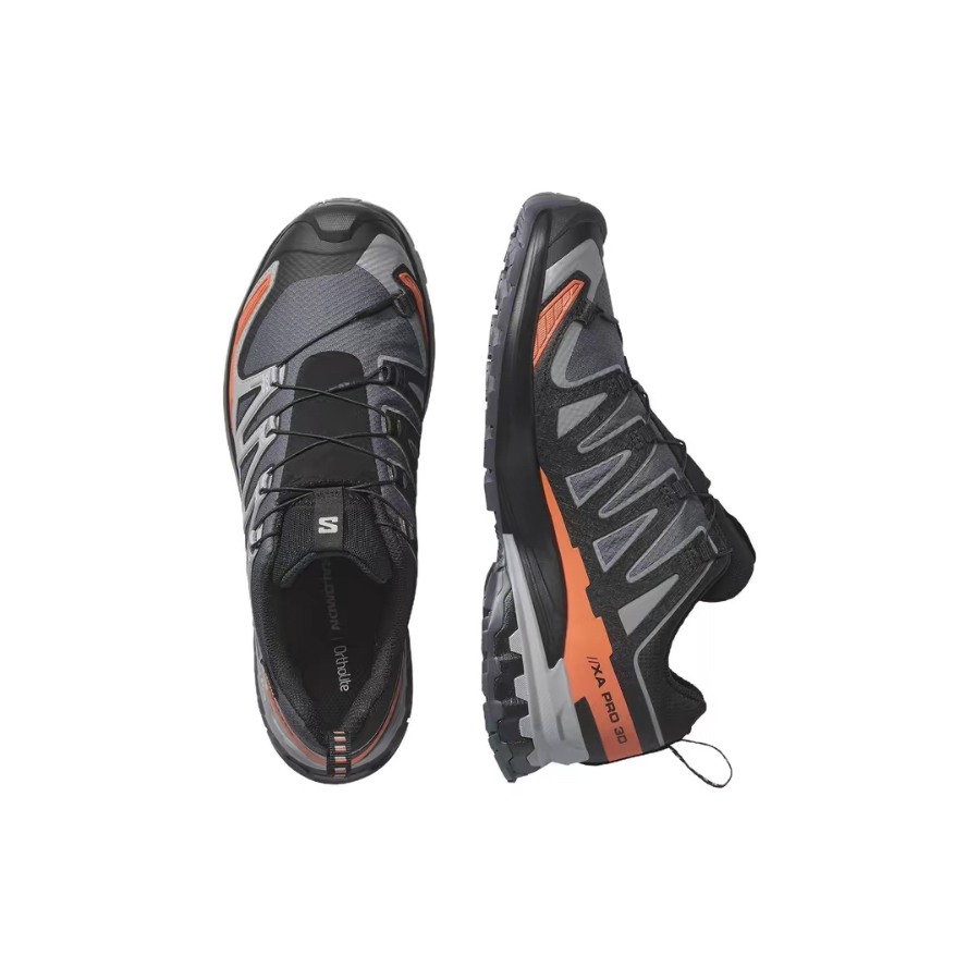 حذاء سالومون XA Pro 3D V9 GTX: - مراجعة Salomon Shoes Xa Pro 3D وسعره