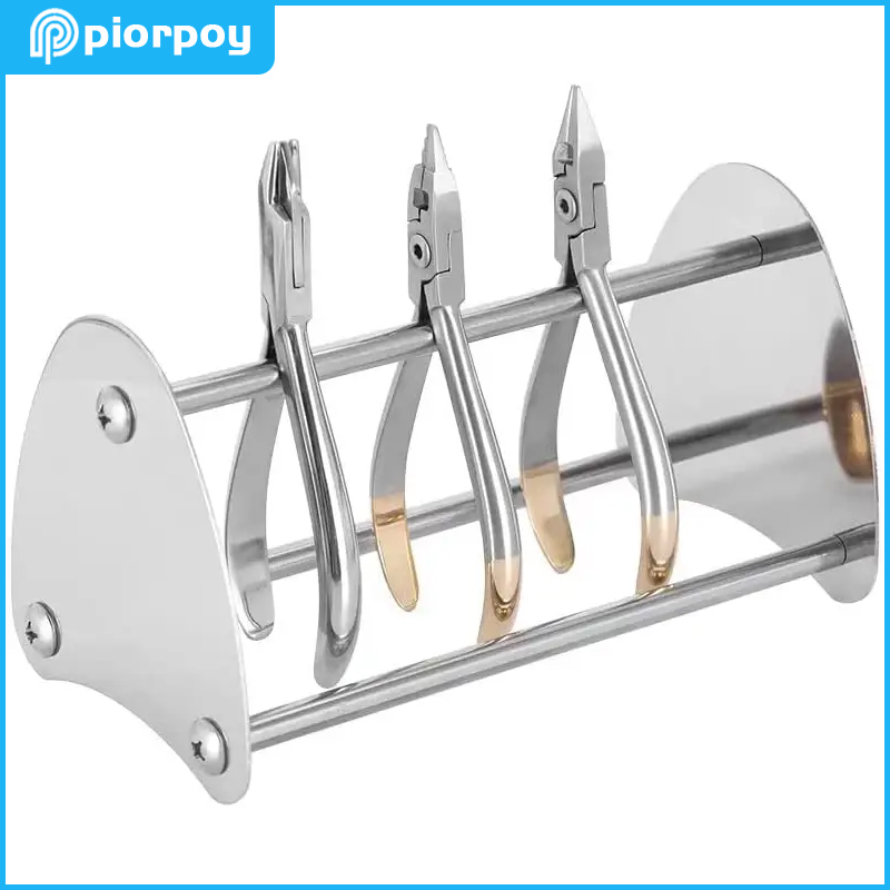 PIORPOY تقويم الأسنان الفولاذ  - مراجعة Multi Tool Plier وسعره